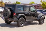 Used 2023 Jeep Wrangler Unlimited image 5