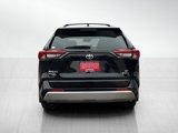 New 2025 Toyota RAV4 SE image 4