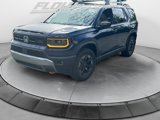 New 2026 Honda Passport TrailSport Elite image 3