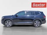 New 2025 Volkswagen Atlas SEL image 6