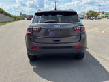 Used 2022 Jeep Compass Latitude w/ Convenience Group image 4