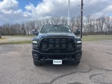 New 2025 RAM 3500 Big Horn image 2