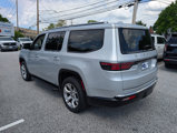 Used 2022 Jeep Wagoneer Series II image 5