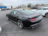 New 2025 Ford Mustang Premium image 4