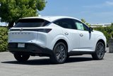 New 2025 Nissan Murano SL w/ Cargo Package image 4