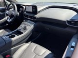 Used 2023 Hyundai Santa Fe Calligraphy image 2