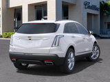New 2025 Cadillac XT5 Sportv w/ Technology Package image 4