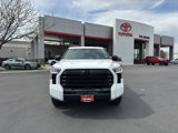 New 2025 Toyota Tundra Limited image 6