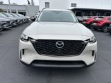 New 2025 MAZDA CX-90 Plug-In Hybrid w/Premium Sport image 2