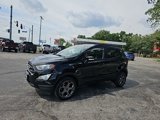 Used 2018 Ford EcoSport SES image 3