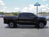 Used 2024 GMC Sierra 1500 AT4 w/ Technology Package image 2