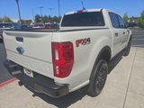 Used 2022 Ford Ranger XLT w/ Equipment Group 301A Mid image 4