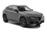 New 2024 Alfa Romeo Stelvio Ti image 2