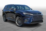 New 2025 Lexus TX 350 AWD image 2