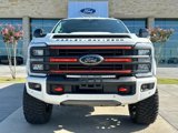 New 2025 Ford F250 Lariat w/ Lariat Ultimate Package image 2