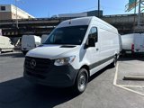 New 2025 Mercedes-Benz Sprinter 2500 image 3