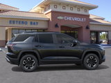 New 2026 Chevrolet Equinox ACTIV w/ Convenience Package III image 5