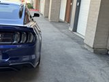 Used 2020 Ford Mustang Coupe w/ Black Accent Package image 5
