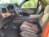 New 2026 Honda Passport TrailSport Elite image 5