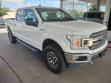 Used 2019 Ford F150 XLT w/ Equipment Group 302A Luxury image 2