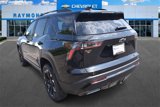 New 2026 Chevrolet Equinox RS image 5