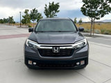 Used 2019 Honda Ridgeline RTL-T image 2