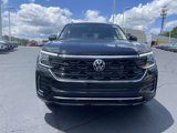 New 2025 Volkswagen Atlas SEL Premium R-Line image 2