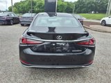 New 2025 Lexus ES 300h Ultra Luxury image 4