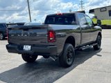 New 2025 RAM 2500 Tradesman image 3