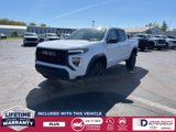 New 2025 GMC Canyon Elevation image 3