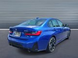 New 2025 BMW 330i Sedan w/ M Sport Package image 3