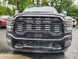 New 2025 RAM 2500 Big Horn image 2