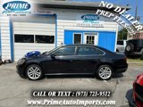Used 2018 Volkswagen Passat 2.0T SE image 5