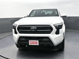 New 2025 Toyota Tacoma SR5 image 2