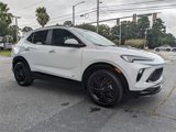 New 2025 Buick Encore GX Sport Touring w/ Advanced Technology Package image 2