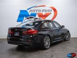 Used 2018 BMW M550i xDrive image 5