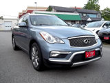 Used 2016 INFINITI QX50 AWD image 4
