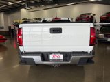Used 2022 Chevrolet Colorado W/T w/ WT Convenience Package image 6