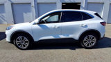 Certified 2022 Ford Escape SEL w/ Technology Package image 5