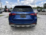 Used 2025 Mercedes-Benz GLC 350e 4MATIC image 5