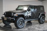New 2025 Jeep Wrangler Unlimited Sport image 3