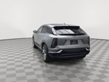 New 2025 Cadillac Optiq Luxury 2 w/ LPO, Floor Liner Package image 2