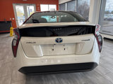 Used 2017 Toyota Prius Two w/ Prius Two Safety Plus Package image 6
