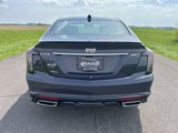 New 2025 Cadillac CT5 Sport w/ Technology Package image 6