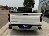New 2025 Chevrolet Silverado 1500 LTZ image 4