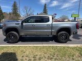 Used 2020 GMC Sierra 1500 AT4 w/ AT4 Premium Package image 4