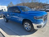New 2025 RAM 1500 Big Horn image 2