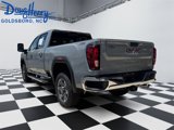 New 2025 GMC Sierra 2500 SLE w/ SLE Value Package; image 3