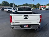 New 2025 Chevrolet Silverado 2500 LTZ w/ LTZ Premium Package image 4