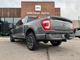 Used 2021 Ford F150 Lariat w/ Max Trailer Tow Package image 4